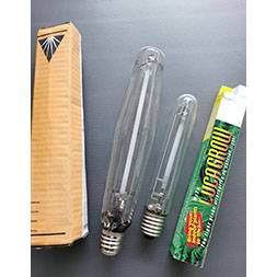 AGRO GROW LAMP 3